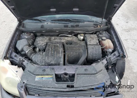 2006 Chevrolet Cobalt Ls from USA, damaged, VIN 1G1AK15F467705247